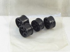 Carrera Exclusiv Felgensatz 4-teilig - 1:24 / 1/24 Slotcar - NEU! (SO7118)