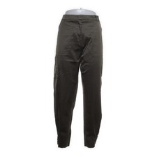 Cambio, Cargohose, Größe: 42, Grün, Damen -R7F