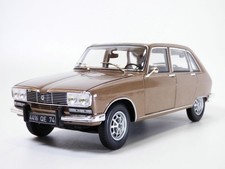 RENAULT 16 - R16 TX 1974