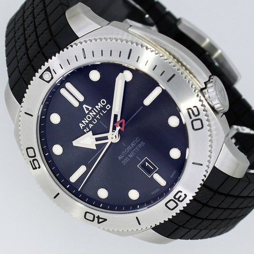 Anonimo nautilo atm - nautilo, 20