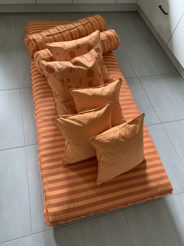 Original marokkanisches bett - original,