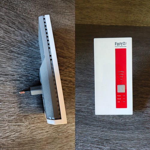 Avm fritz wlan - fritz!wlan, 1750e