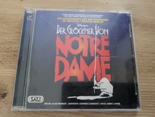 Der Glöckner von Notre Dame-