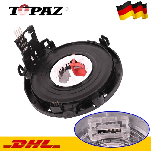 Wickelfeder airbag für - airbag,