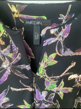 Marc Cain wunderschöne Bluse