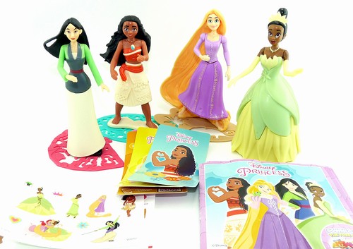 Disney princess maxi 2023 - maxi,