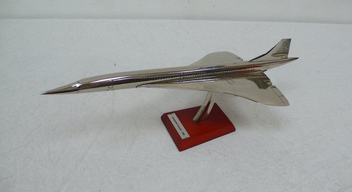 Flugzeug concorde - flugzeug,