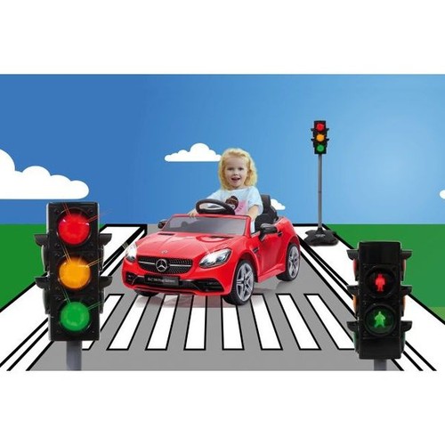 Ampelanlage grand traffic - ampelanlage-grand, /