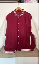 Herren Collegejacke Urban