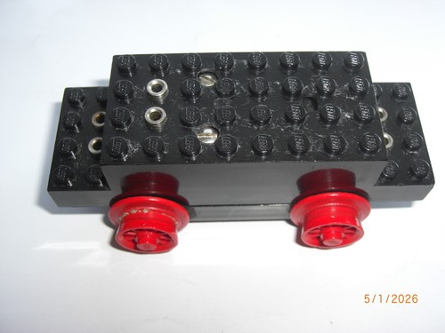 Lego 12volt motor - 12volt, motor,