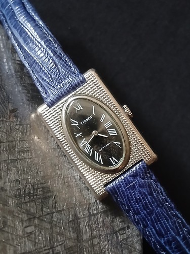 Seltene tissot stylist - seltene,