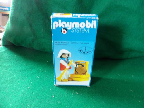 Playmobil 3374
