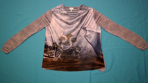 Sportalm kitzbühel shirt - sportalm,