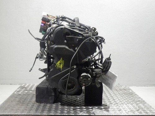 Motor ohne anbauteile - motor,