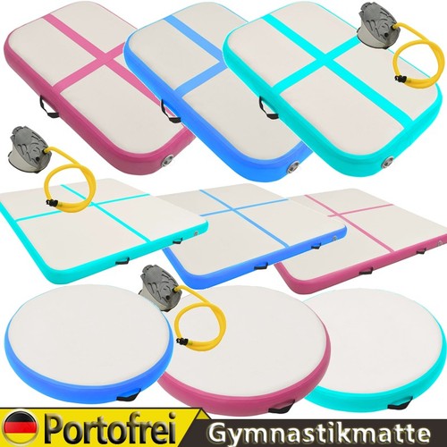 Turnmatte airtrack - turnmatte,