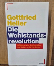 Gottfried Heller*Die