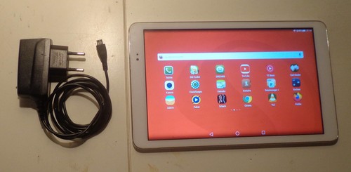 Huawei media pad t1 - huawei, t1-a21l