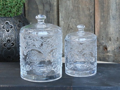 Ware aufbewahrungsglas - b-ware,