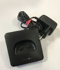 Ladeschale + Netzteil für Telekom Sinus 302i A502i A503i Pack Erweiterung Netzge