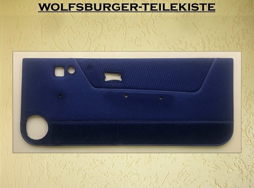 Golf cabrio türverkleidung - golf,
