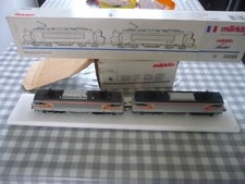 Märklin Insider HO 3-gleisig