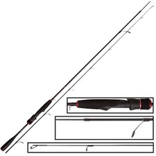 Quantum Magic Trout Cito Ultra