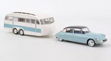 Norev 181760 Citroen DS19 mit