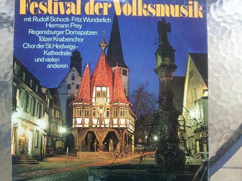 Festival der volksmusik - 12",