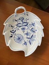 meissen porzellan zwiebelmuster Tafelservice für 2 Personen 15tlg