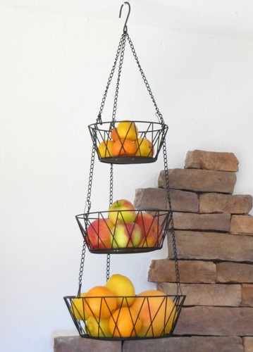 Hängekorb xxl hänge etagere - xxl,