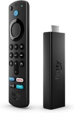 Amazon Fire TV Stick 4K (2