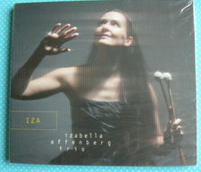 CD BRAND NEW S/S IZA Izabella