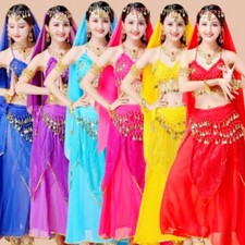 Bauchtanz Kostüm Bauchtanz