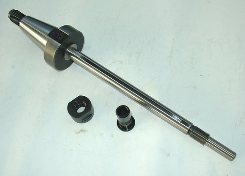 Fräsdorn lang sk40 s20x2 - lang,