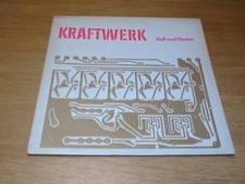 KRAFTWERK - Ralf And Florian -