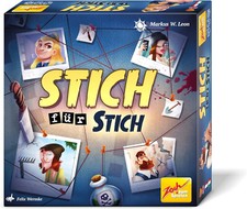 ZOCH 601105183 - STICH FÜR