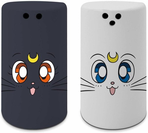 Sailor moon luna artemis - sailor,