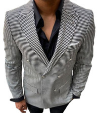 Designer Pepita Hahnentritt