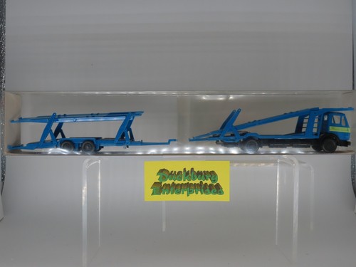 Wiking lkw 27580 - 1:87,
