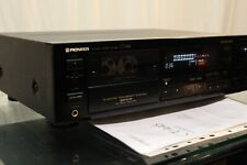 PIONEER CT-445 HIFI KASSETTEN
