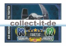 Rebell Attax Serie 1 - 153 -