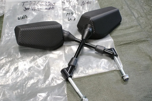 Original spiegel satz - satz, carbon