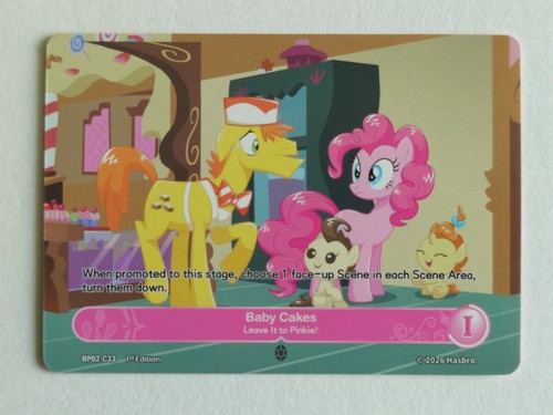 Bp02 c33 baby - cakes, 1st