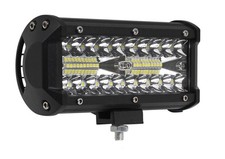 1x LED Fernscheinwerfer