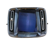 Bildschirm Display Zentralmonitor Anzeige Volvo XC40 (536) Recharge 32350422