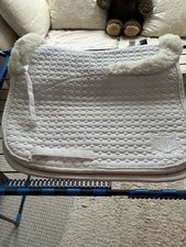 Mattes Dressur Schabracke