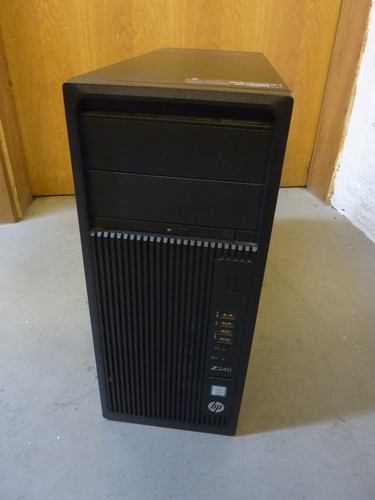 Z240 workstation twr - z240,