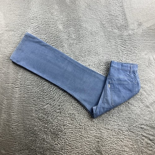Vintage levi 517 herren cord - vintage,