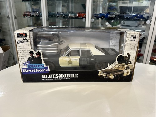 1974 dodge monaco ertl - dodge,