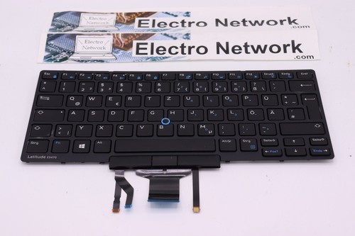 Dell latitude e5470 - dell,
